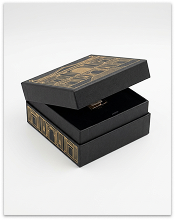 Premium packaging box
